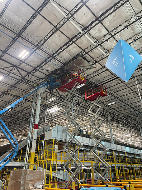 Amazon project photo 3