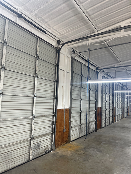 Auto Shop project photo 2