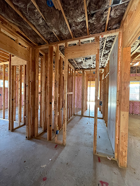 New Construction — Open Cell project photo 5