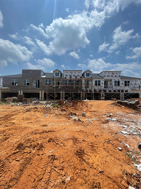 17-Unit Condos — Arlington project photo 4