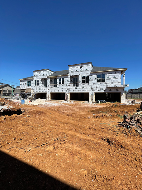 17-Unit Condos — Arlington project photo 6