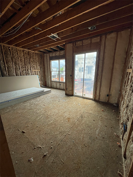 17-Unit Condos — Arlington project photo 8